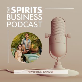 SB Podcast Renais Gin