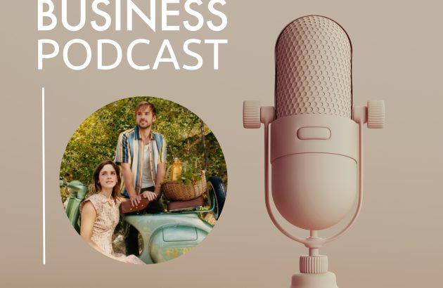 SB Podcast: Alex Watson chats Renais Gin