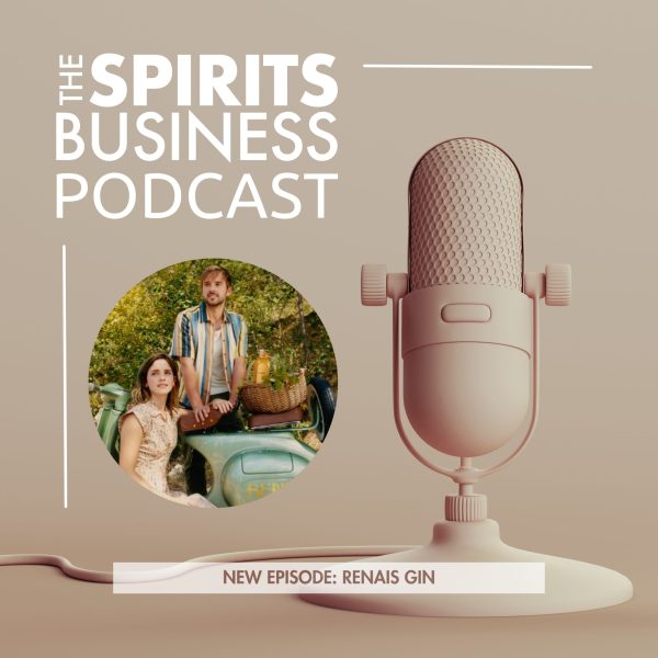 SB Podcast: Alex Watson chats Renais Gin