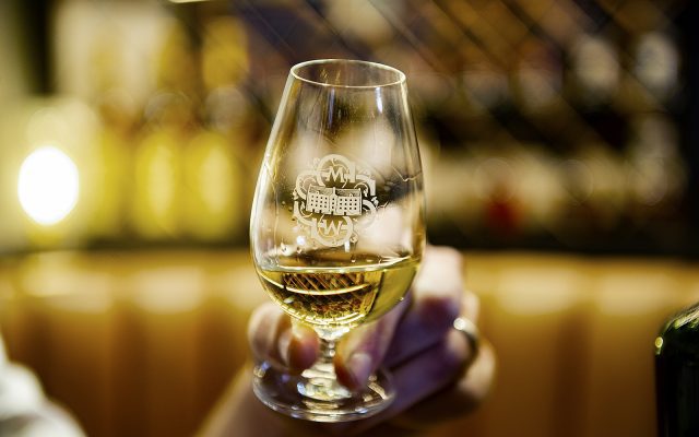 SMWS membership grew to 40,300