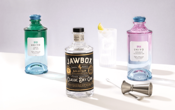 Kirker Greer partners with Tesco Ireland