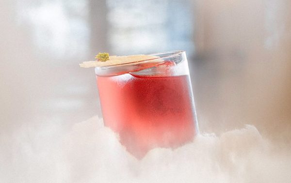 Silverleaf creates menu based on textures