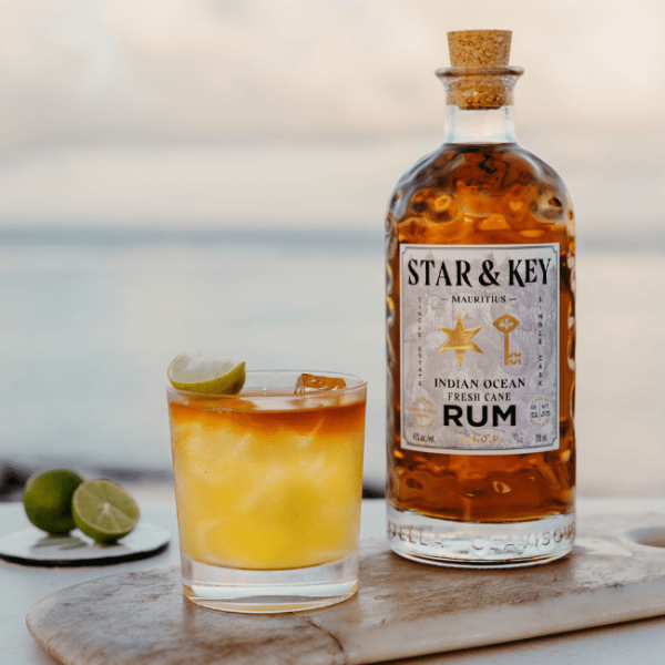 Star & Key expands in Europe