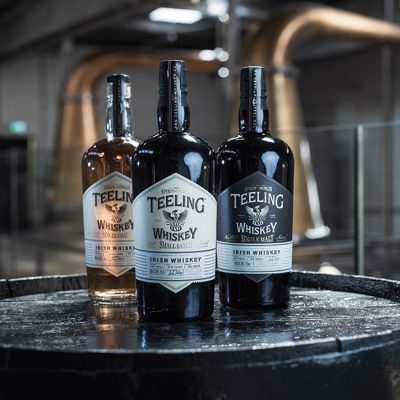 Teeling profits freefall 91% in 2025