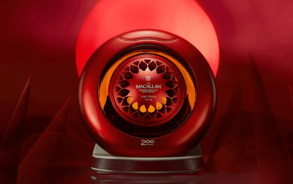 Rare whisky sales slump in 2024