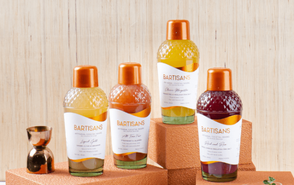 Tilaknagar makes play in Indian cocktail mixer market