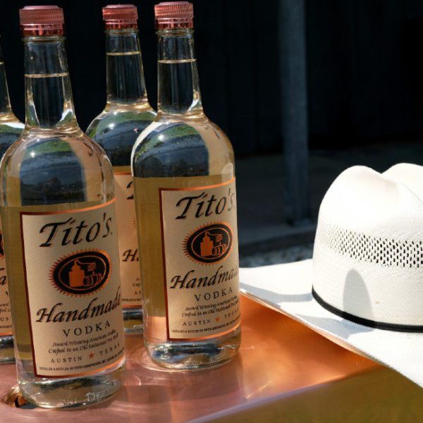 Hite-Jinro to distribute Tito’s in South Korea