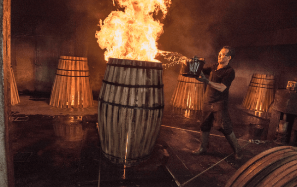 Macallan secures fourth Sherry cask partnership