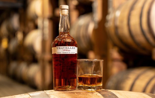 Traveller Whiskey