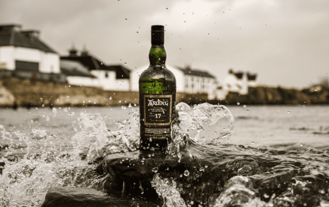 Ardbeg 17-year-old Committee 2024