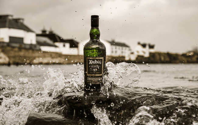 Ardbeg relaunches 17YO - The Spirits Business