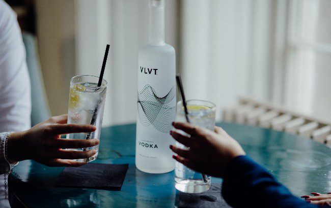 VLVT Vodka