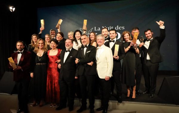 Vinexposium announces second year of V d’Or