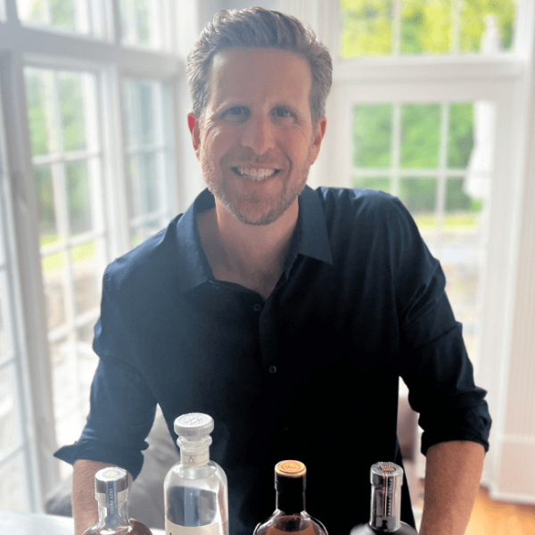 Ex-Casamigos VP joins WES Brands as CEO