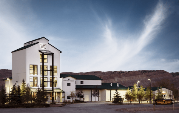 Wyoming Whiskey names new master blender