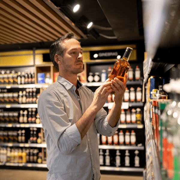Australia considers new alcohol labelling standards