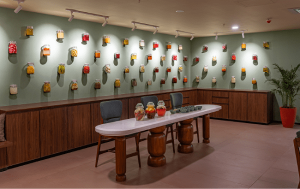 Diageo India opens craft experience home