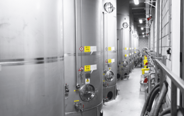 E&A Scheer doubles rum output