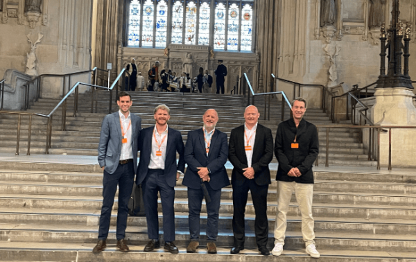 Proofworks joins BWA