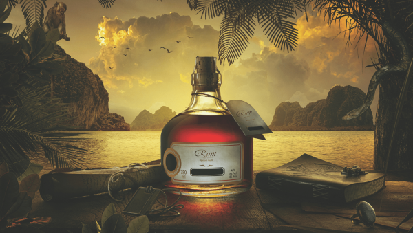 Could independent bottlers transform rum?