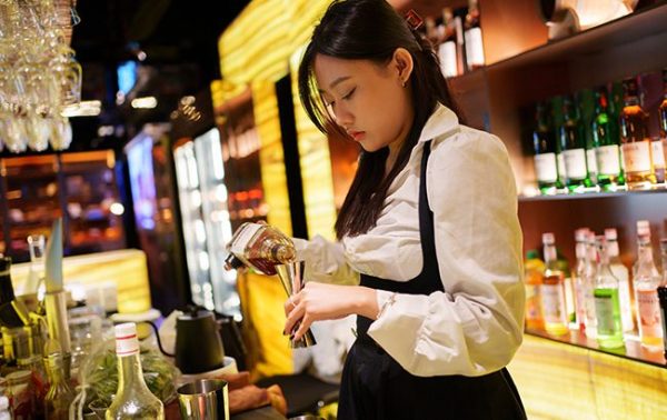 Half of hospitality workers think of suicide or self-harm at work