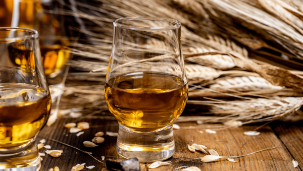 Distill Ventures: Mexican whisky ‘one to watch’