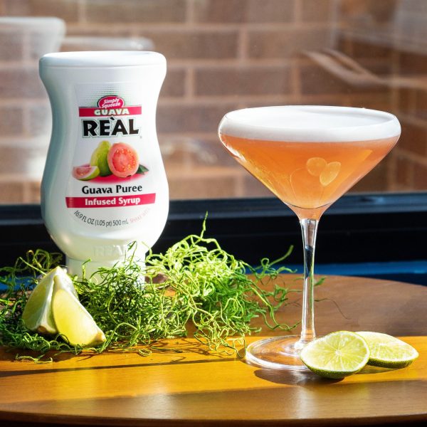 Global Brands brings ABM cocktail mixers to UK