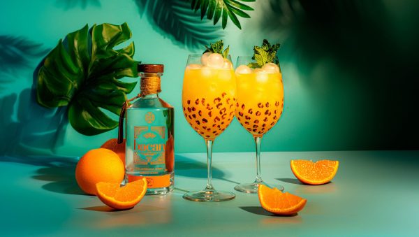 Refined aguardiente brands target US