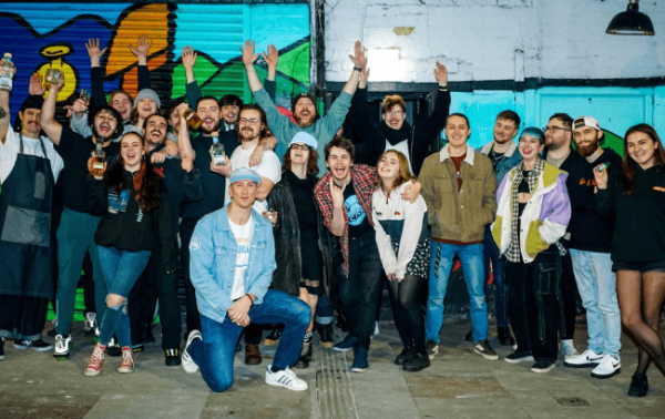 Altos Margarita Masters returns to UK