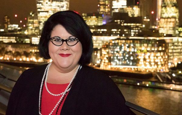 Amy Lamé steps down as London night czar