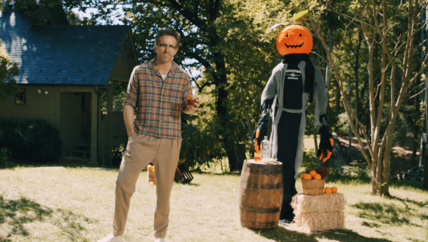 Top 10 marketing moves from September 2024