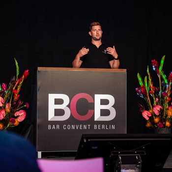 Bar Convent Berlin 2023