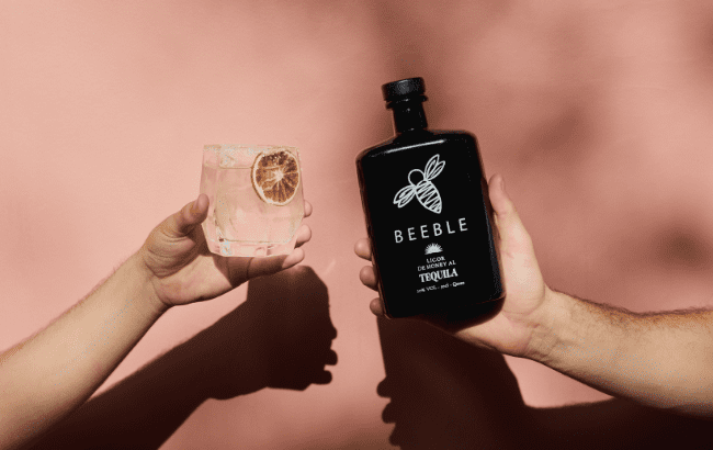 Tequila Liqueur