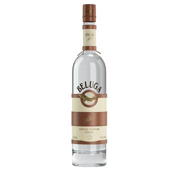 Beluga Vodka