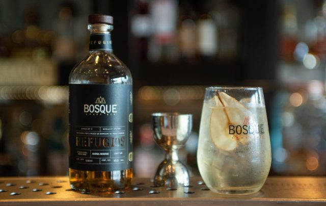 Bosque Gin & Tonic