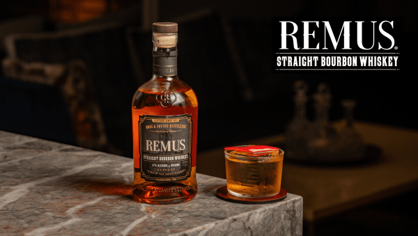 Four cocktail recipes for London Bourbon Experience