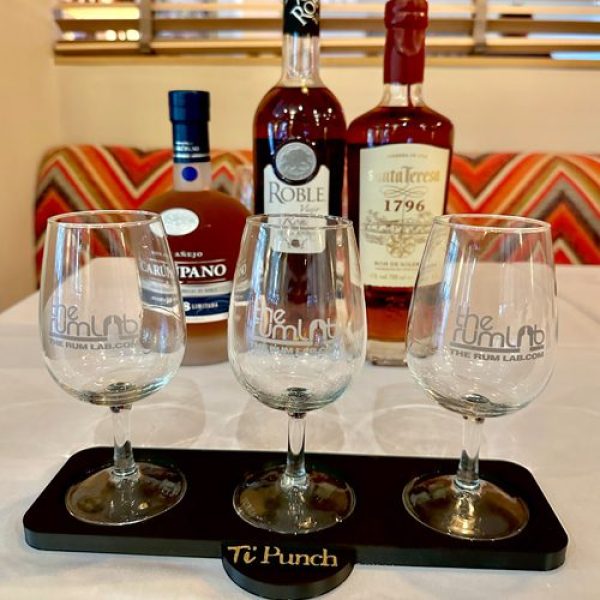 Ti’ Punch Rum Bar opens in Madrid