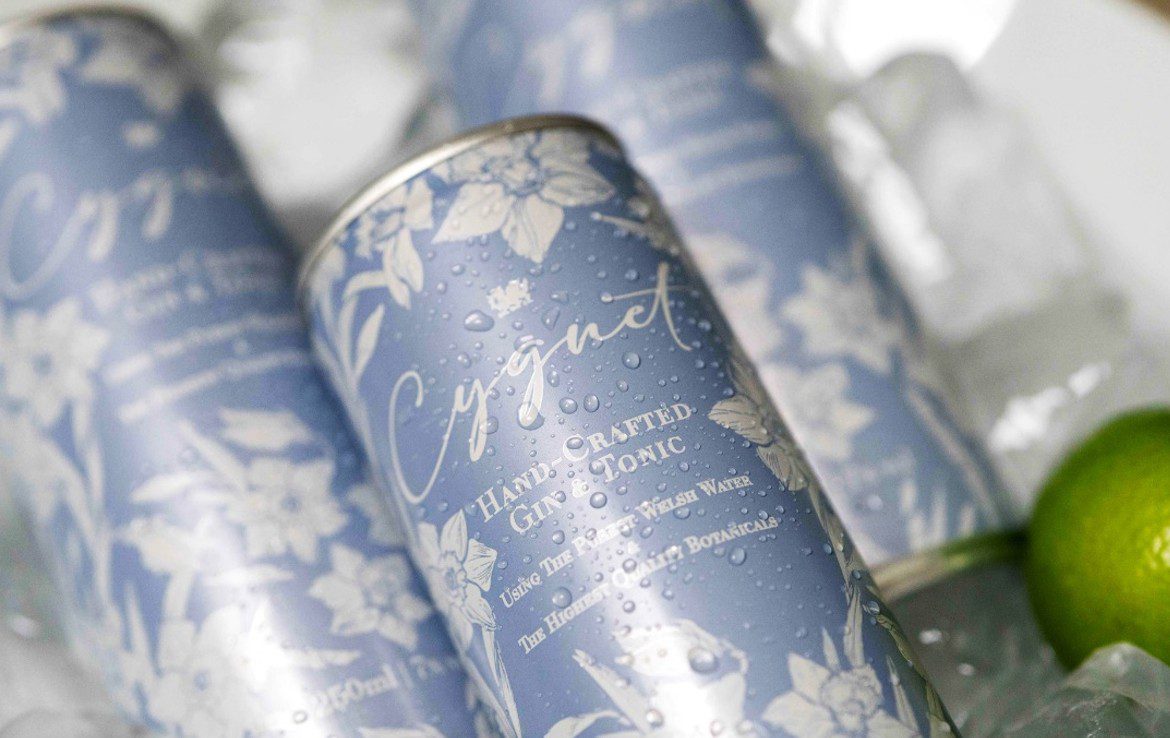 Cygnet G&T gains Tesco listing - The Spirits Business