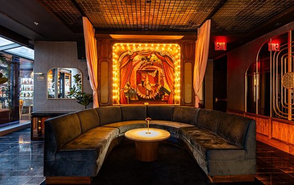 Dear Irving opens on Broadway