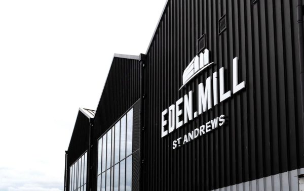 Eden Mill teams up with biotech MiAlgae
