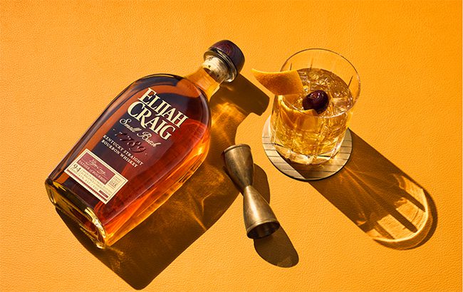 EC Old Fashioned Week - 1