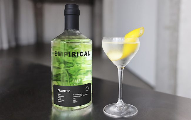 innovative spirits