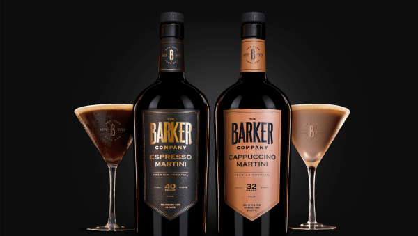 The men behind America’s Next Top Espresso Martini