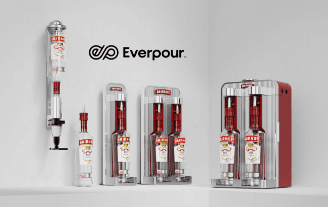 Everpour