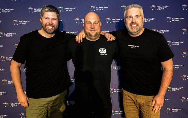 Paramount Liquor partners with EzTenda