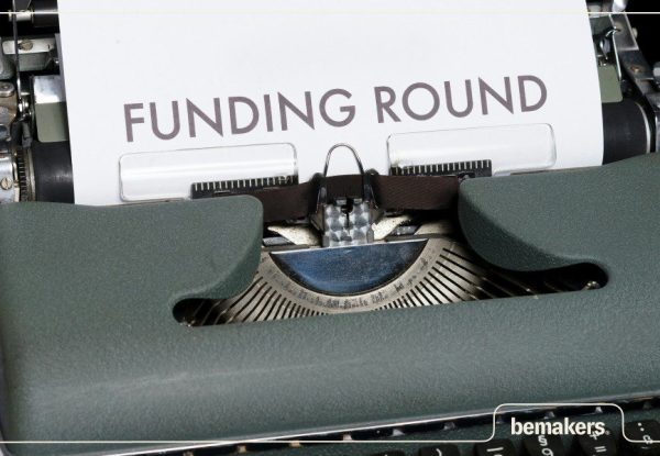 Bemakers secures €3.5m funding