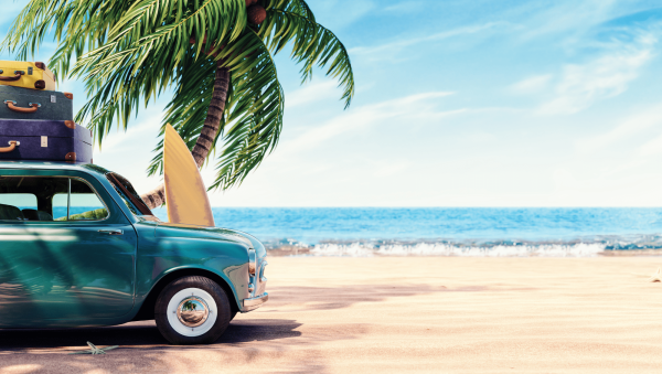 The state of spirits in global travel retail 2024