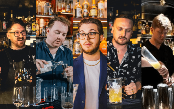 Gabriel Boudier unveils competition finalists