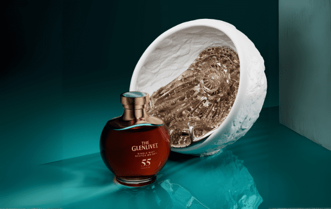 Glenlivet bicentennial
