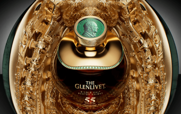 Chivas Brothers partners with Sotheby’s